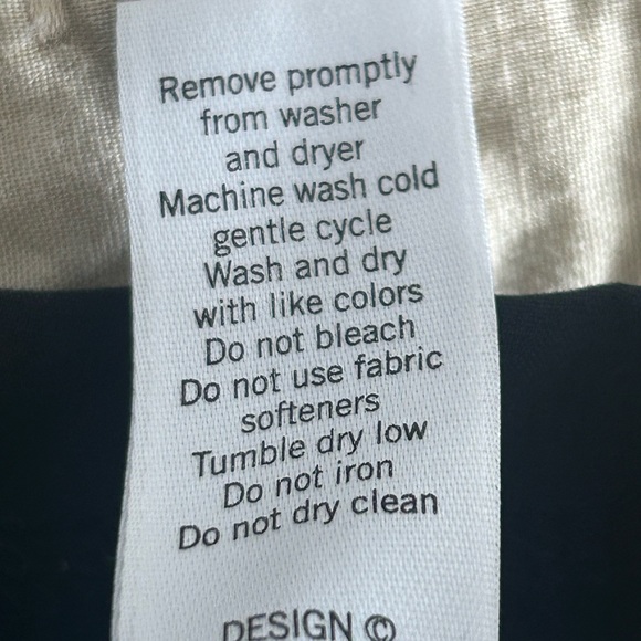 Athleta Women's Second Wind Pleated Skort Black Pink Tennis Zipper Pocket M - Picture 5 of 10